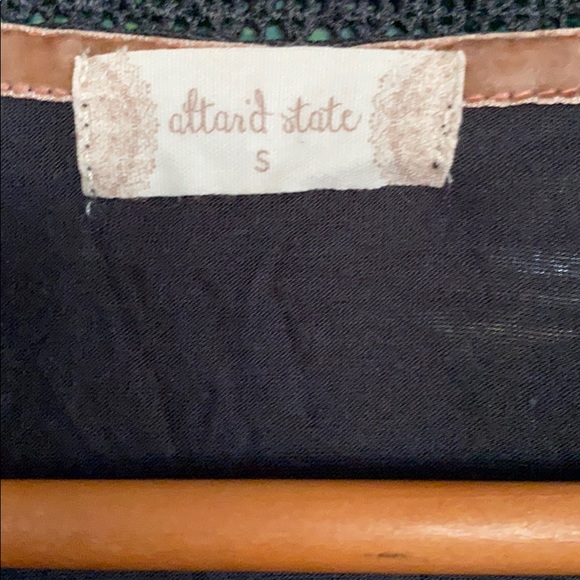 Crazy cute girls blouse - Picture 4 of 5